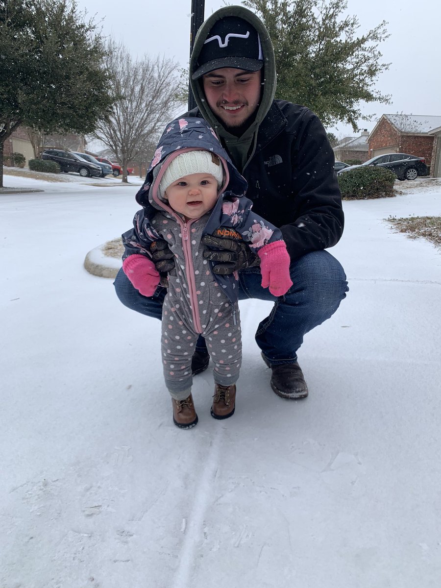 BrooklynnMuse's tweet photo. ❄️💙 https://t.co/J1mHdasoga