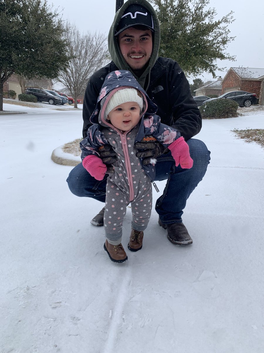 BrooklynnMuse's tweet photo. ❄️💙 https://t.co/J1mHdasoga