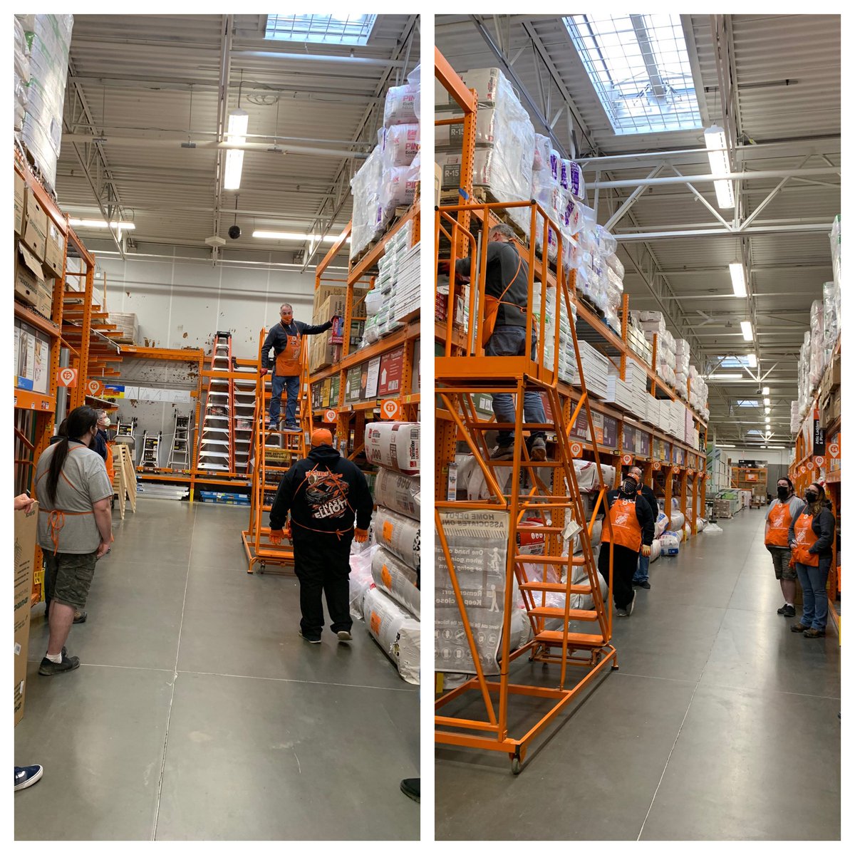 Sara Spalding tweet media