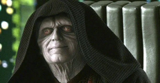 AidanCeitic's tweet photo. as the days pass, he slowly evolves into Darth Sidious https://t.co/usFO1HazRp
