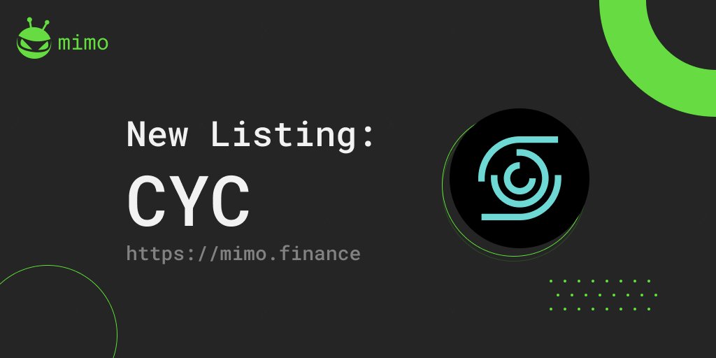 mimo protocol tweet media