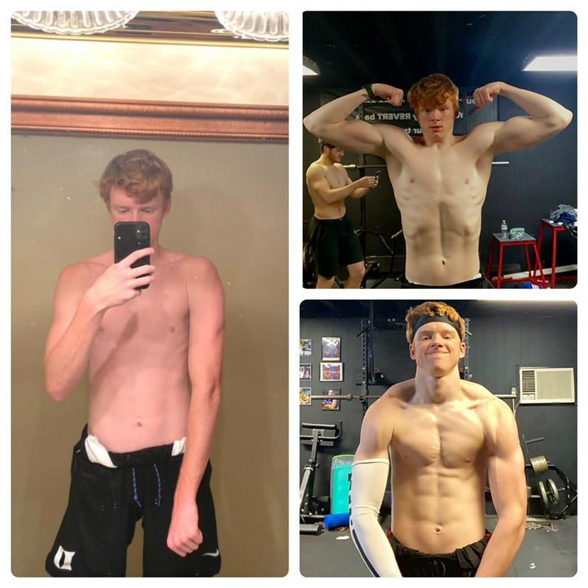 We Have the Top strength and Conditioning coach in Prep Basketball #Stamped <a href="/MoravianPrep/">Moravian Prep</a> <a href="/Grahamsmith155/">Graham Smith</a> #HumbleGains