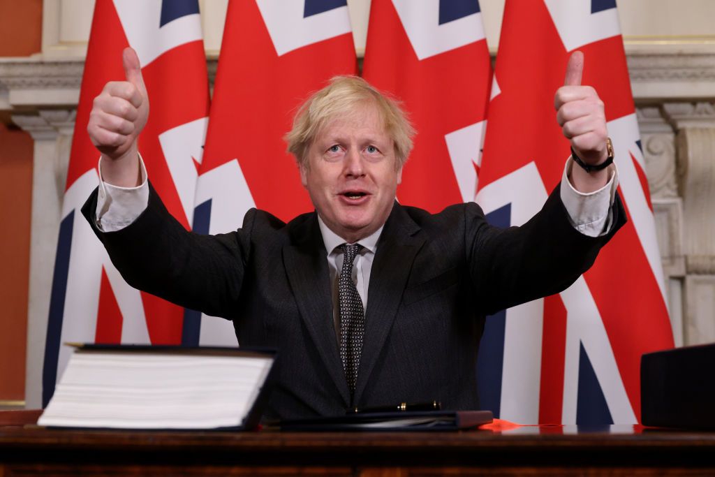 No longer able to easily work in Europe, UK artists are urging Boris Johnson to renegotiate Brexit terms to allow for visa-free travel: bit.ly/2NiAqJk