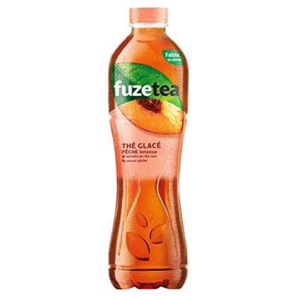 Baswa_'s tweet photo. Lipton ou fuzetea https://t.co/LdIFT88Udg