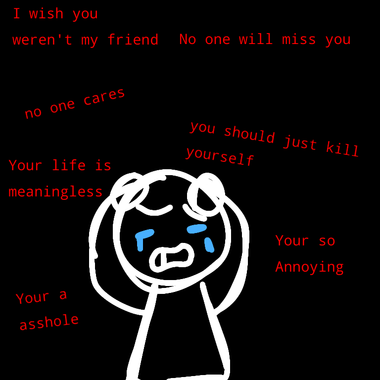 Cupcake14683196's tweet photo. TW
I don't vent much but when I do it's horrible lmao https://t.co/MPLJXe3rly