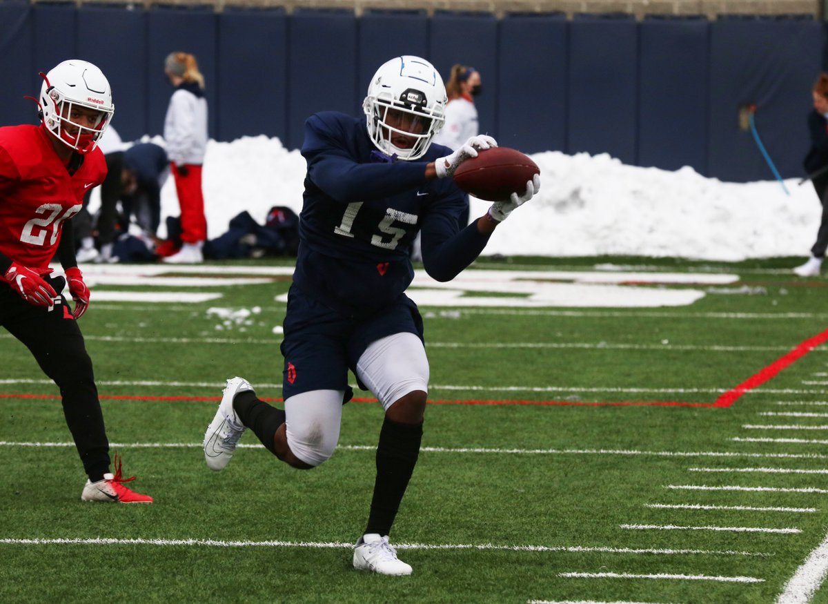 Duquesne Football tweet media