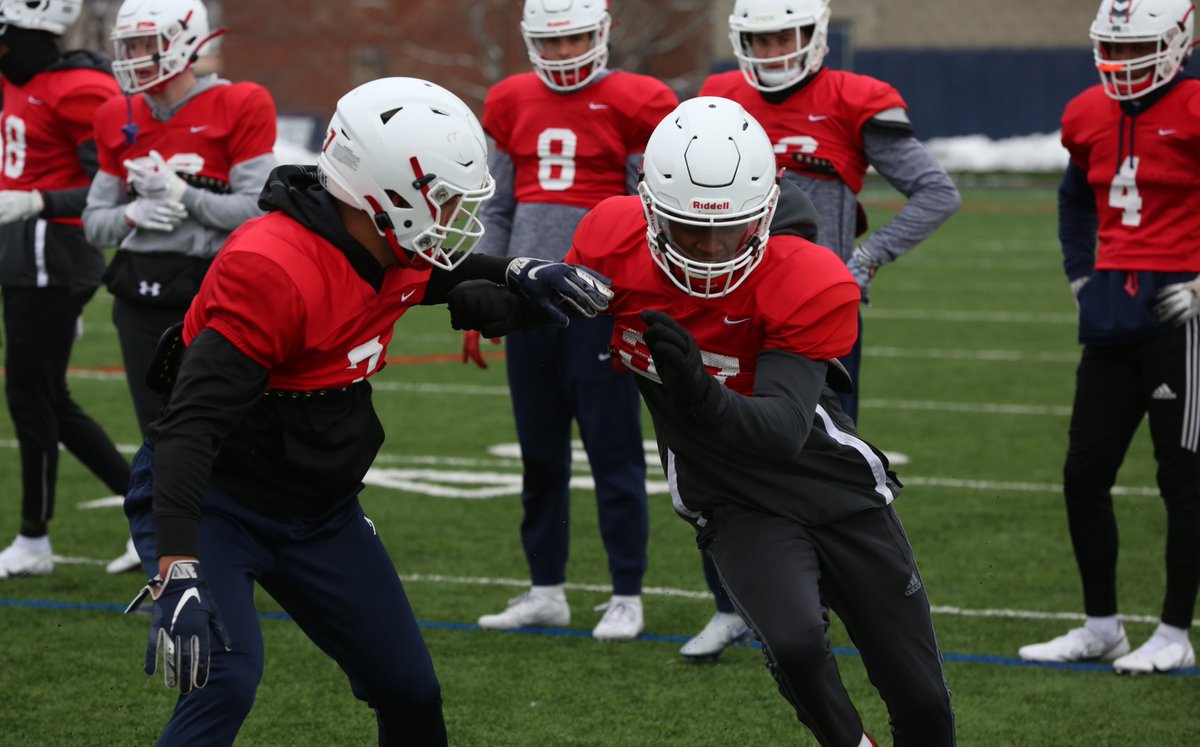 Duquesne Football tweet media