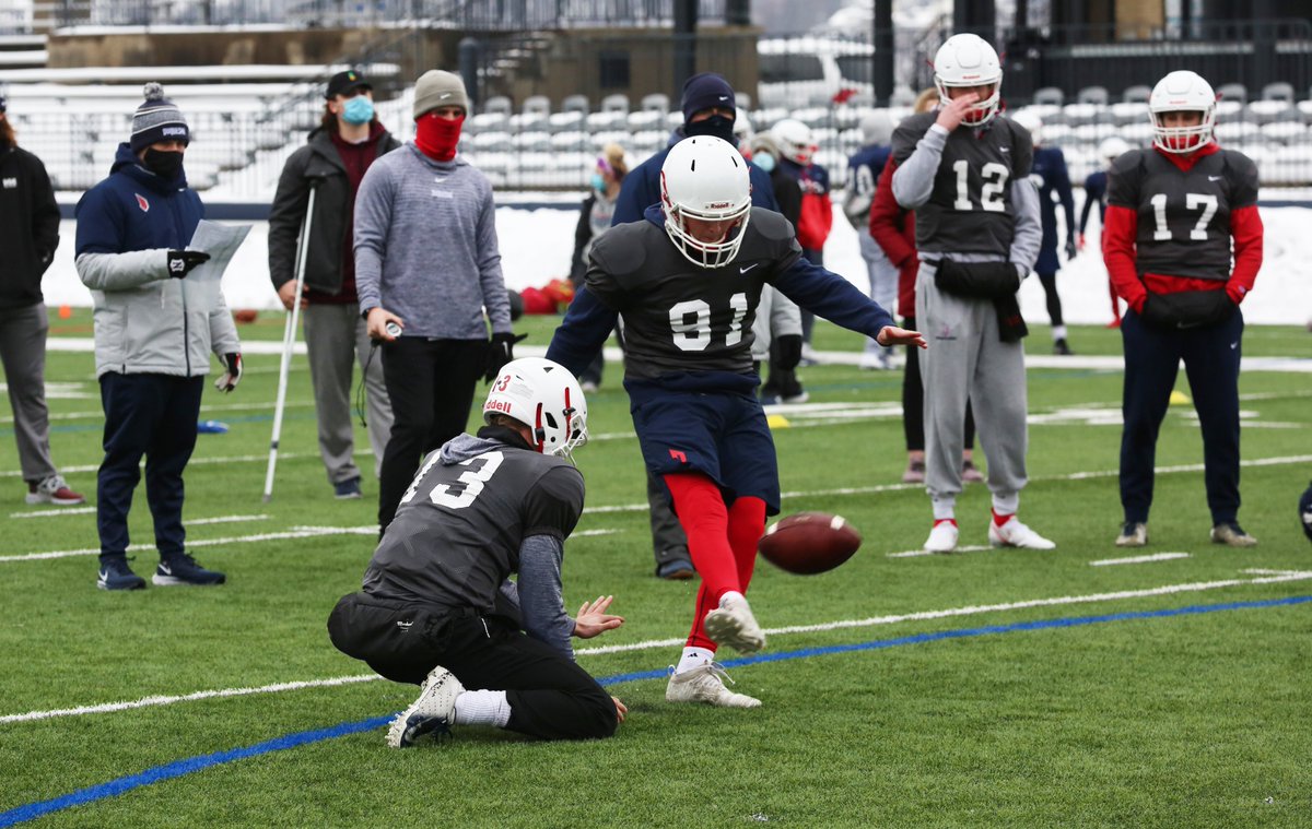 Duquesne Football tweet media