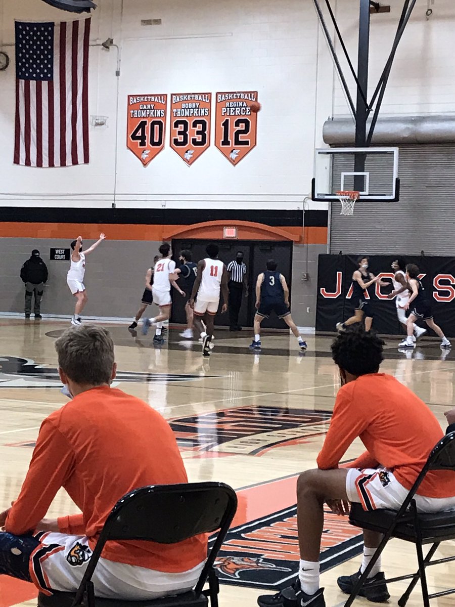 MichelleATCJHS's tweet photo. First home game for boys basketball! They’re taking on Chelsea H.S.
@ORSMI @JHSViking 

Congrats to our swim on their win over Adrian H.S. this evening in their last home meet! https://t.co/whyVhB173G