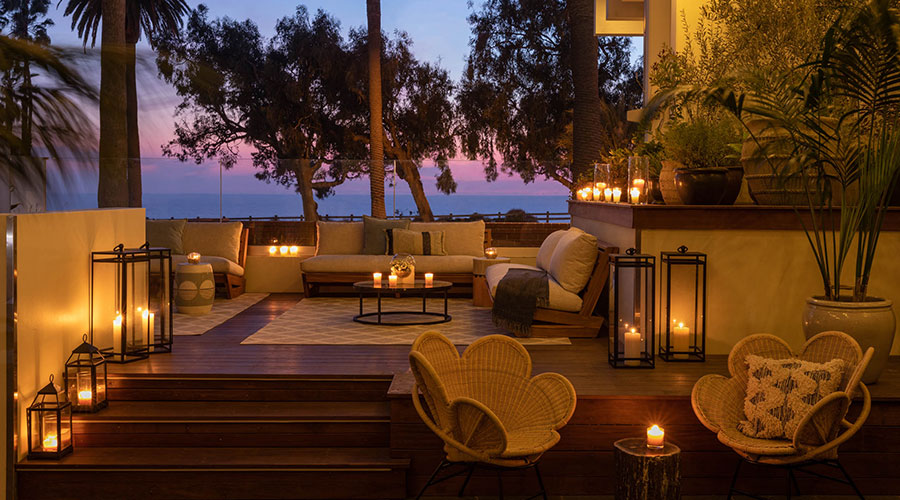 _travelfar's tweet photo. I am so excited @DTSantaMonica is open again! During the shutdown @FairmontMiramar has done some incredible renovations with @HouseholdDesign, redesigned the @FIGSANTAMONICA menu &amp; kept @edwardavedis @lloydthebarber @Vilebrequin open. Who's ready to HH?! https://t.co/uuEG5YYzeo https://t.co/TPFbNFs2kZ