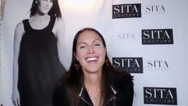 SITACouture's tweet photo. Today!!..Thurs Feb 18th, 5pm pst...SITA Couture - Just 30 mins till we go Live on LASH!! - https://t.co/sZUWDZvfR3 https://t.co/lSCjgVsEk6