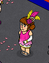 JeeuHb's tweet photo. Rainha do Carnaval: -Jeeu
#LightFolia @RealLightHabbo https://t.co/F7P0J8KyLy