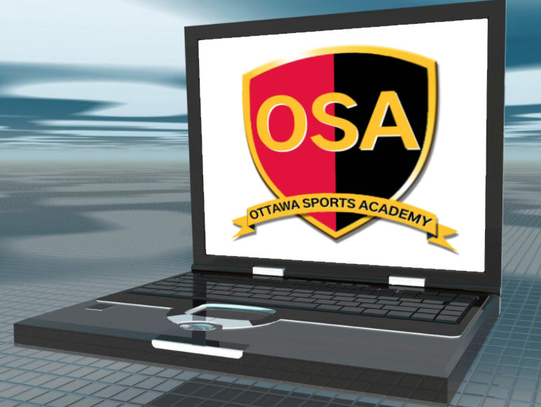 OttSportsAcad's tweet photo. OSA will hold a live Zoom info session on Mon, Feb 22nd at 7 pm. Chris Schwarz (@FitquestInc), Andy Bryan (OSHP - @Sensplex) and Shannon and Kevin Rattray (@KanataAcademy) will be available to answer Qs. Register here: https://t.co/se0MehsO3m and we'll email you the Zoom link. https://t.co/9yUgfFFmrG