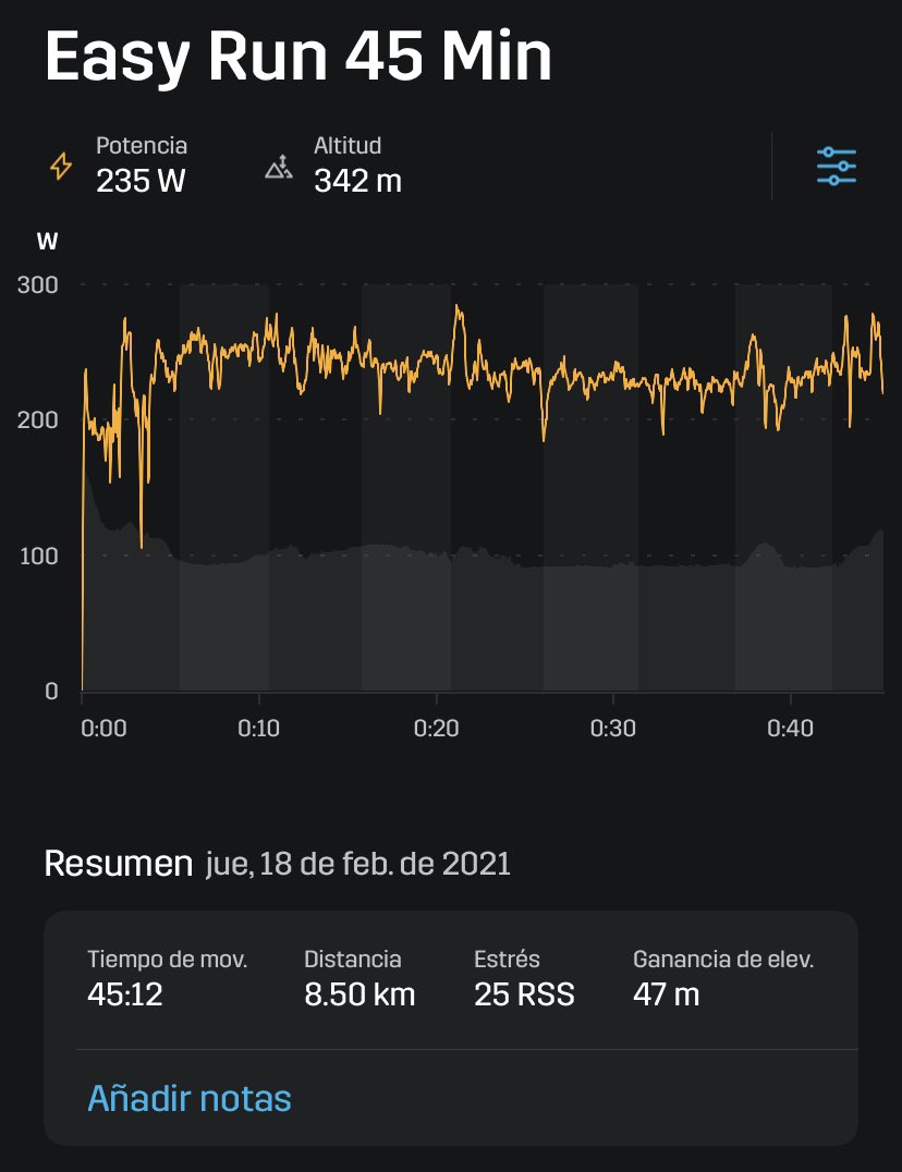 GutiKine's tweet photo. Easy run de jueves 45 min.. hoy le damos la bienvenida a mis nuevos compañeros de #AsicsFrontRunners #YoElegiCorrer 💙💪 https://t.co/DaStfxvz47