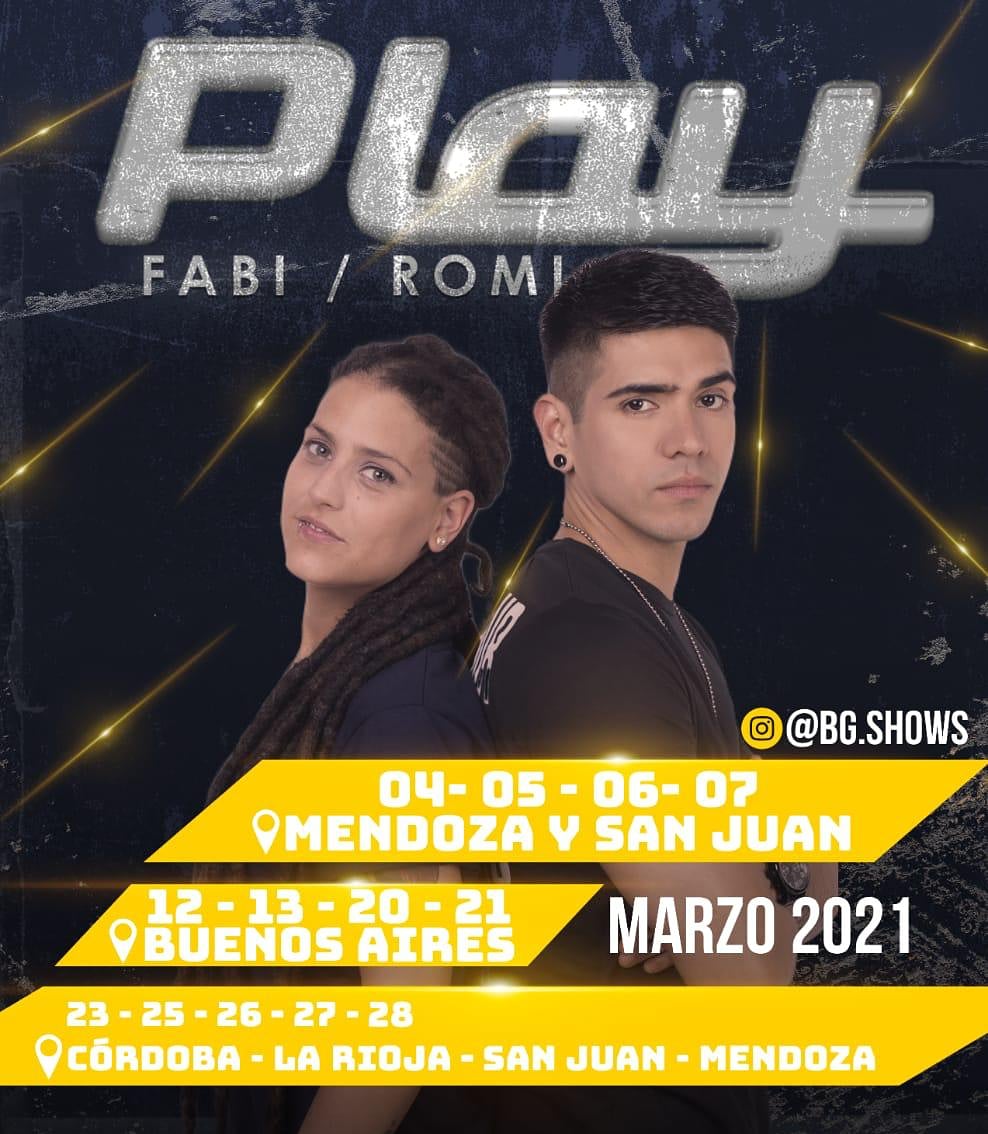 GRUPO PLAY <a href="/bethogodoyok/">♧ #BG</a>