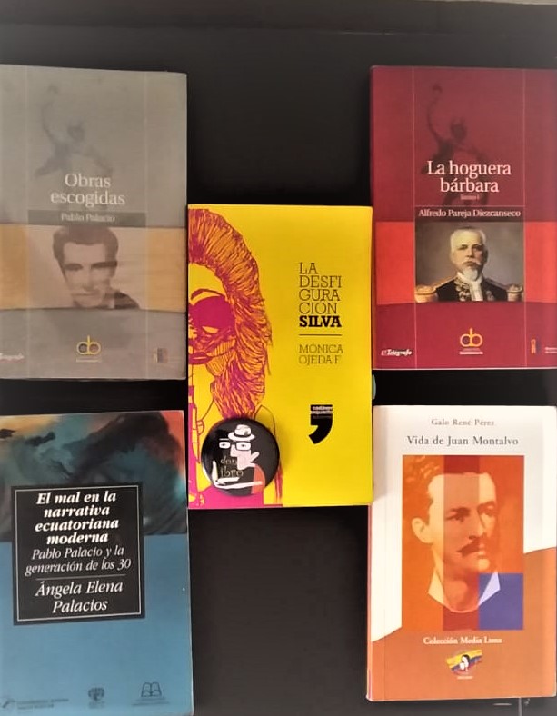 donlibroecuador's tweet photo. Nos encanta acercar los libros a los lectores. #librosusadosenventa #MejorRegaloUnLibro #libreriasindependientes #libreriaguayaquil #emprendimientocultural https://t.co/O2X4cxWMrX