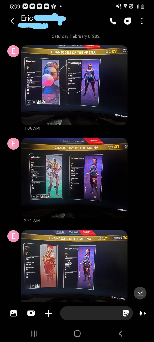 ITz_Hexxed's tweet photo. You want to make up lies @You_vs_TheWorld lets tell the truth now. Your hacking in multiple games and I wanted nothing to do with you. You paid for both awards you received you stole money from investors, your "fans" are people that just want ur $ you lost 2 of the only people... https://t.co/L9SbUeIhug