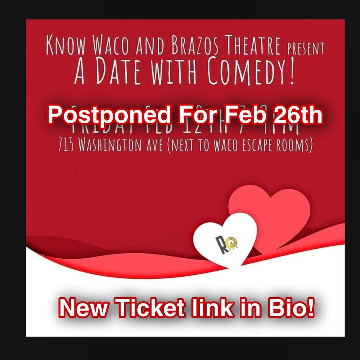 Know_Waco's tweet photo. Link in Bio! https://t.co/54FuemBWe7