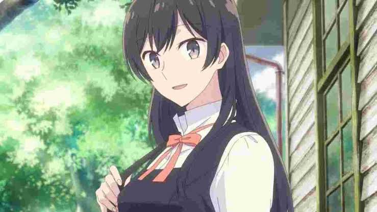 2月19日は七海燈子の誕生日