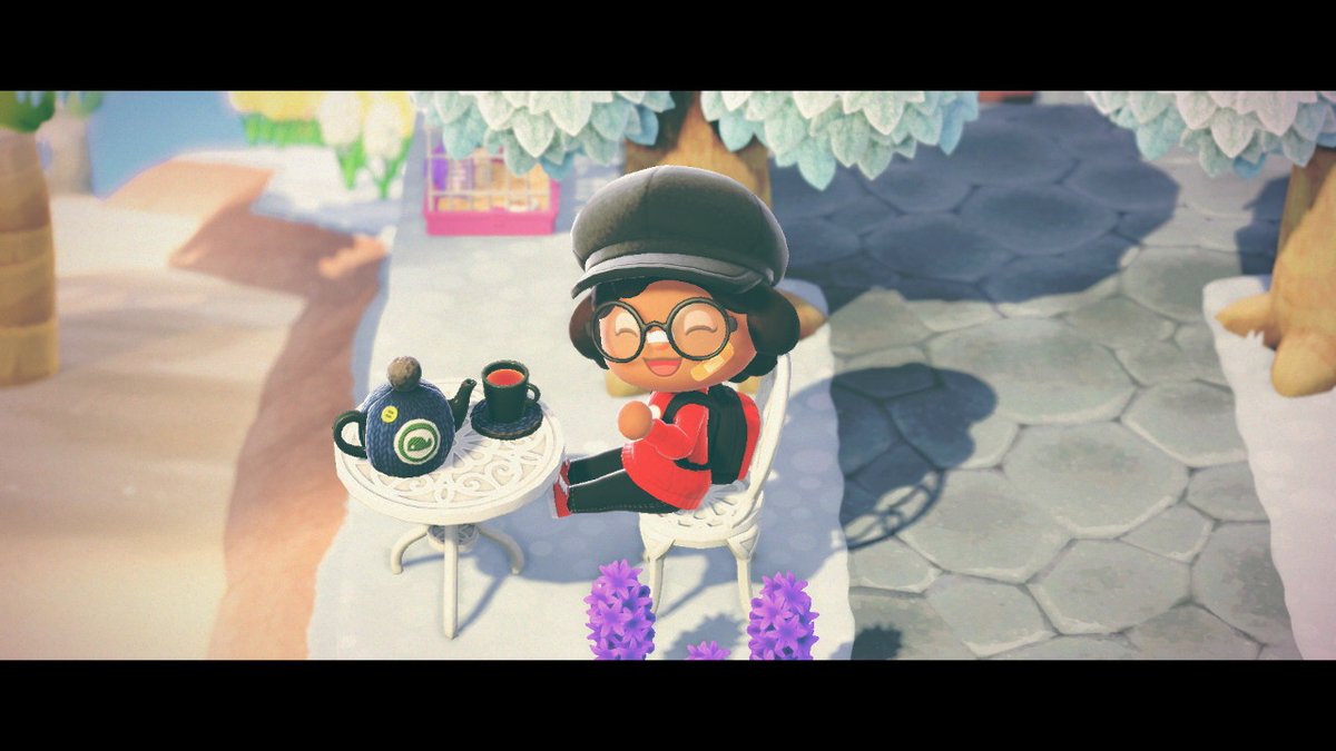 TehSpooky's tweet photo. #AnimalCrossing #ACNH #NintendoSwitch https://t.co/BGoBdD8MwD