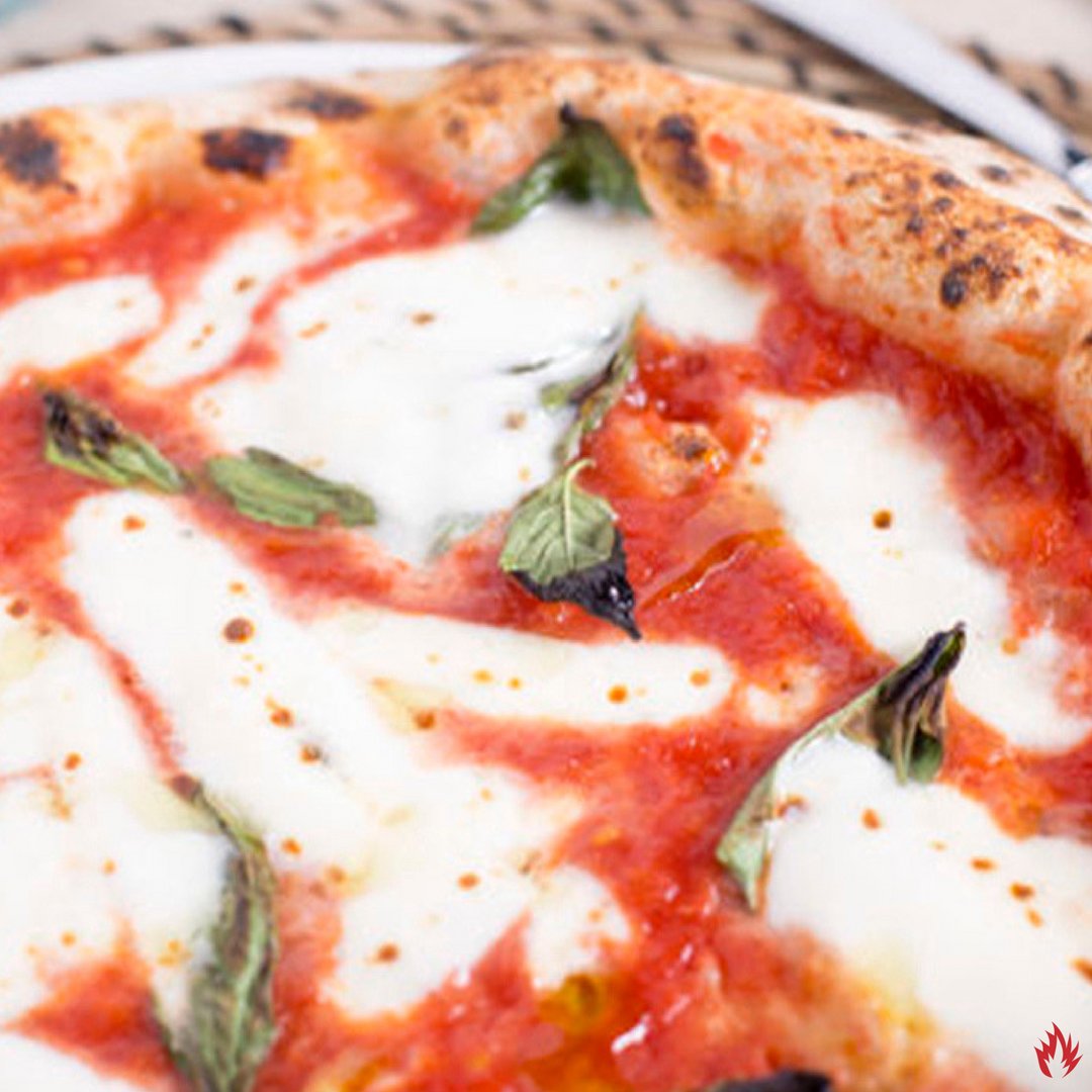 Who's ready for PIZZA??!!  🍕🍕

Our IRVING location will be OPEN tomorrow for regular business hours. (11:00am - 9:00pm)

To enjoy curbside service place your order online at  cavallipizza.com and call the store when you arrive!