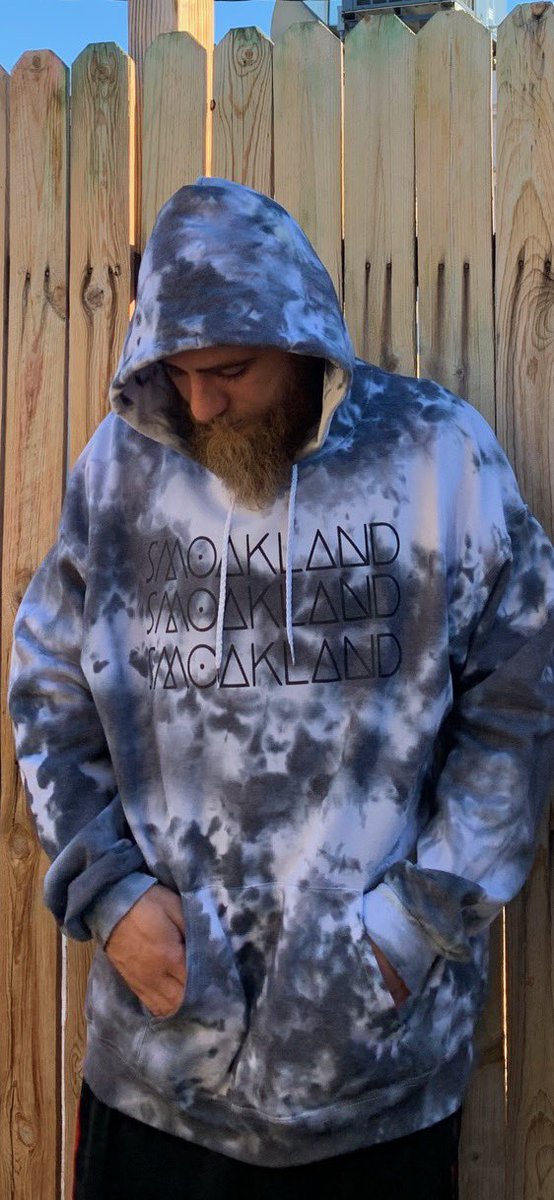 Smoakland tweet media