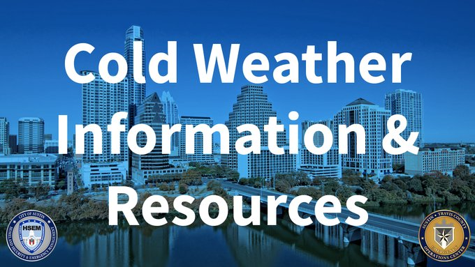 City of Austin tweet media