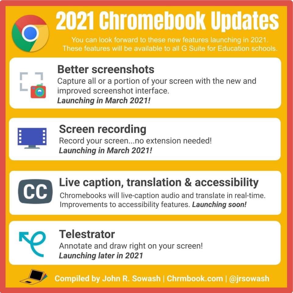 2min_tech's tweet image. Big news from Google this week!!