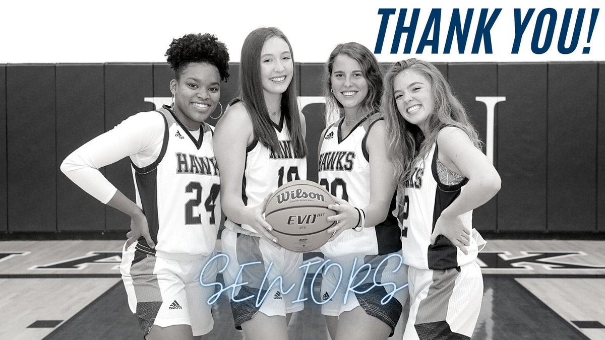 "Success is a journey, not a destination. The doing is often more important than the outcome." - Arthur Ashe

Hawks - 33, CCS - 36

Proud of this group - their growth individually and as a group.

THANK YOU SENIORS!
#TogetherWeFly | #EmbraceTheProcess
