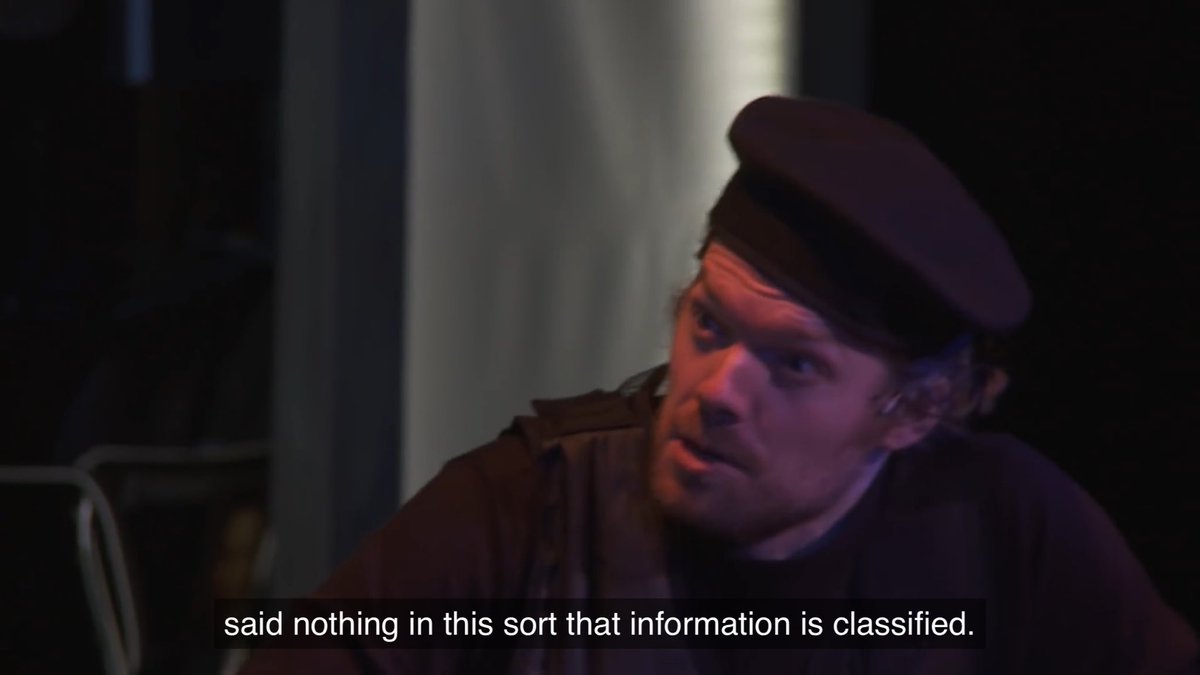 Hatchetfield things that make me screamcw // jeff blim character