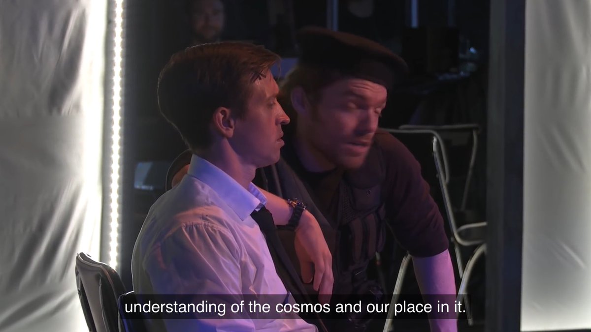 Agents in Hatchetfield you say Mac??