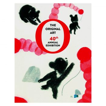 PatCummingsBook's tweet photo. Best investment ever:  The SOI #SCBWIArtists A5   Catalog from the Original Art Show with  names of editors &amp; A.D.s behind books you LOVE. (When submitting work, it can't hurt to send to someone who loves what you love)   https://t.co/qUEZsrOubk https://t.co/CaqI3OOraK