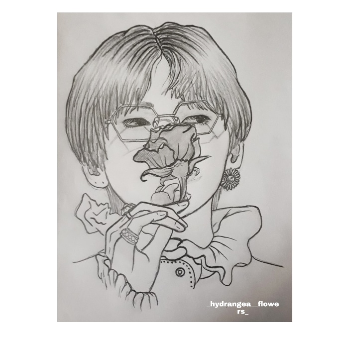 ROSE__ROSES's tweet photo. My🎨 art💜#BTS_twt #ARMY #BTS #army #bangtanboys #jimin #jungkook #rm #jhope #v #suga #jin #kpop #v #art #taehyung #BTSV #vbts #kimtaehyung #btstaehyung #tae #taetae #vbtsedit #btsart #btsfanart #artbts #btsarmy #kpopfanart #kpop #fanart https://t.co/70H6ISl3Y5