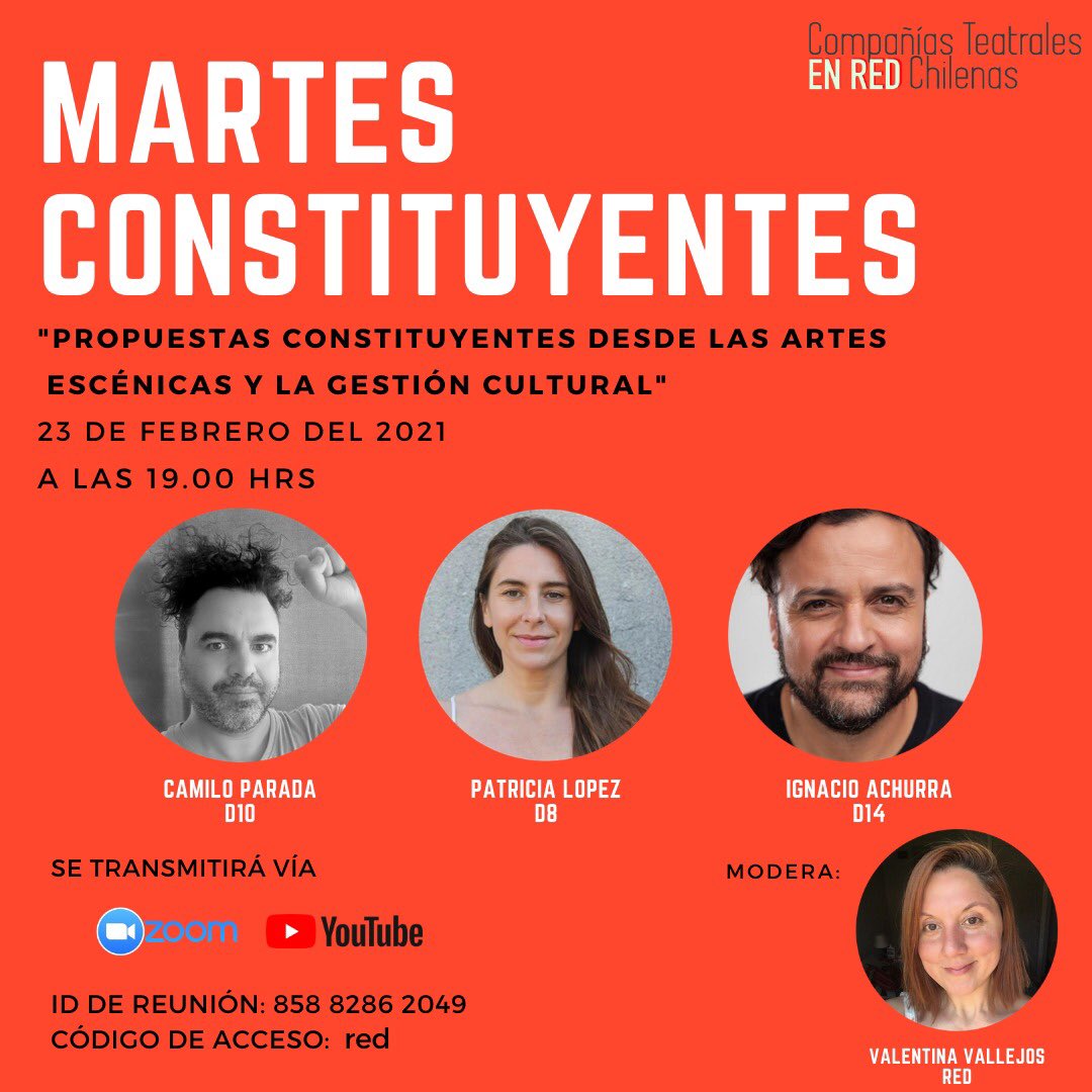 companias_Teatrales_en Red tweet media