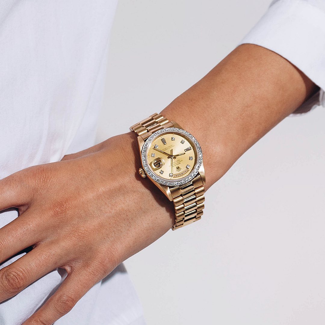 DiamondBanc's tweet photo. Discover What Your Rolex Is Worth ⌚️

Sell or get a loan secured by your timepiece and benefit from the transparent, secure, and client-driven culture of Diamond Banc. 

To learn more, visit https://t.co/8Yre5m2Bqu or locate a Diamond Banc location near you. https://t.co/jjmZOYjdlz