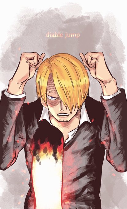 サンジくん 高画質 のtwitterイラスト検索結果 サンジくん 高画質 のtwitterイラスト検索結果