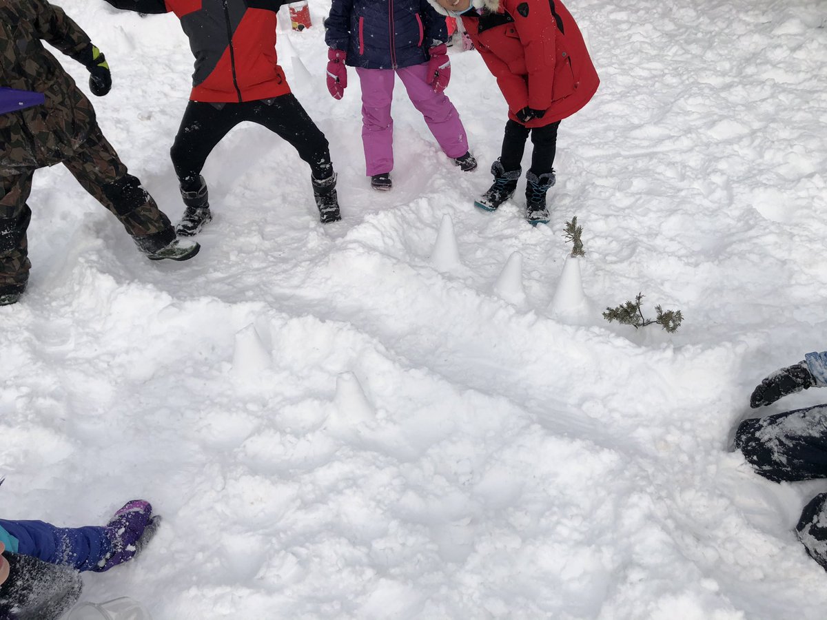 Ms. / Mlle Chan 👩🏻🏫 tweet media