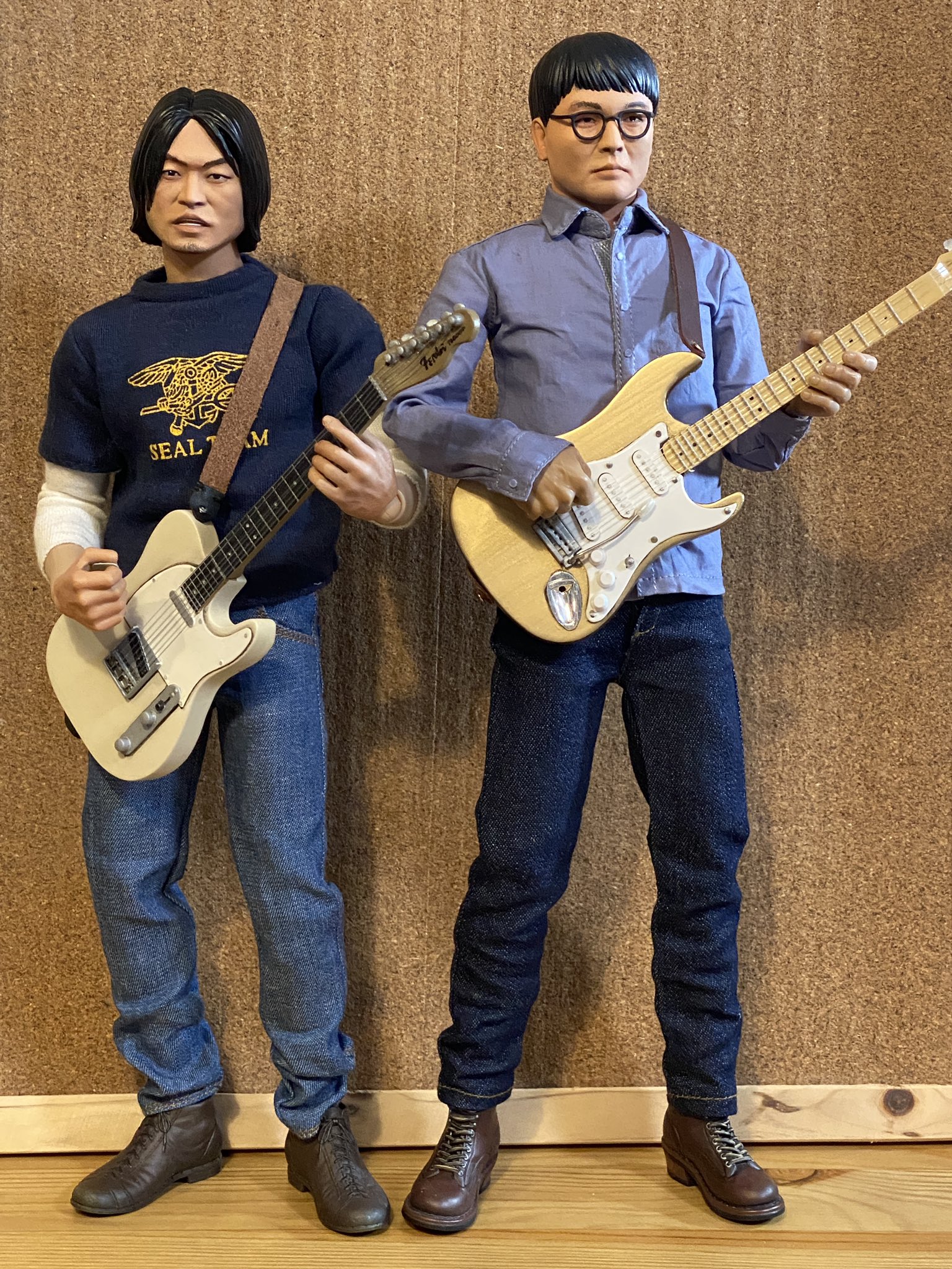ペロヌガー 遂に完成キリンジフィギュア 身長差も出してみました Zbrushと3dプリンターと塗料があればフィギュアが作れる時代です 楽しいね 堀込高樹 堀込泰行 キリンジ Kirinji ペロヌガー 遂に完成キリンジフィギュア 身長差も出してみました Zbrushと3dプリンターと塗料があればフィギュアが作れる時代です 楽しいね 堀込高樹 堀込泰行 キリンジ Kirinji