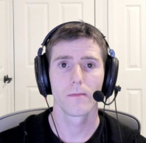 estaba probando los auriculares nuevos y me llego una notificacion de que los rebajaron