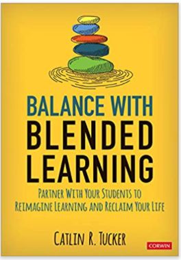 Tch2LrnAK's tweet photo. "We will never find balance if we're trying to do it all." @Catlin_Tucker 📚Author keynote during #BeyondTheBell #balancewithblendedlearning book study tonight! 😍 #fangirl
https://t.co/5zD1Ey0jbw https://t.co/F24PRw0ZS8
@AlaskaDEED @R16CC #akedchat #aklearns #bookchatpd https://t.co/525Y051SU5