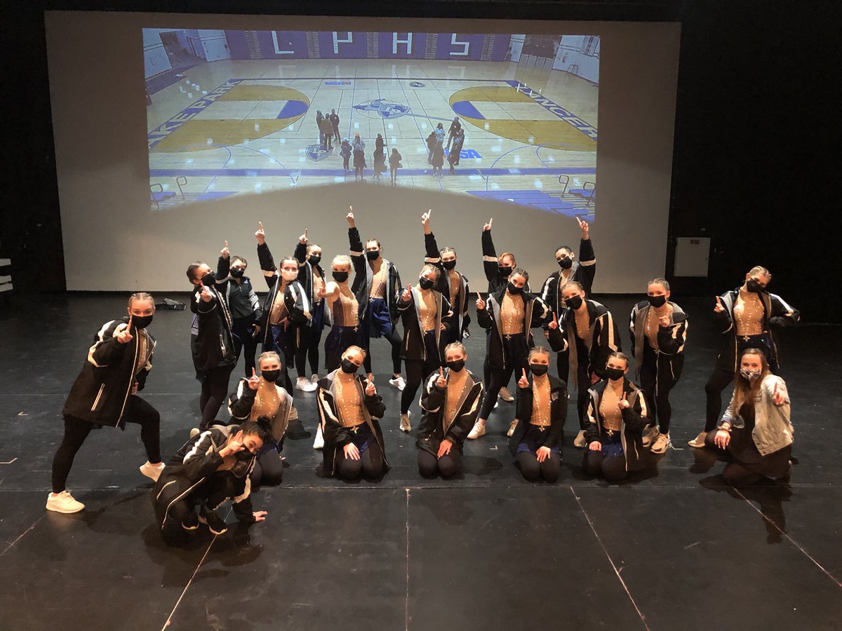 <a href="/DuKane8Conf/">DuKane Conference</a> Conference Champions!!! Congratulations <a href="/Geneva_DANCE/">GHSVarsity DanceTeam</a> <a href="/GHS_Geneva/">Geneva High School</a>