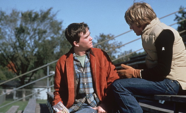 acroce66's tweet photo. Robert Redford directing Ordinary People (1980). https://t.co/z597n9XRXN