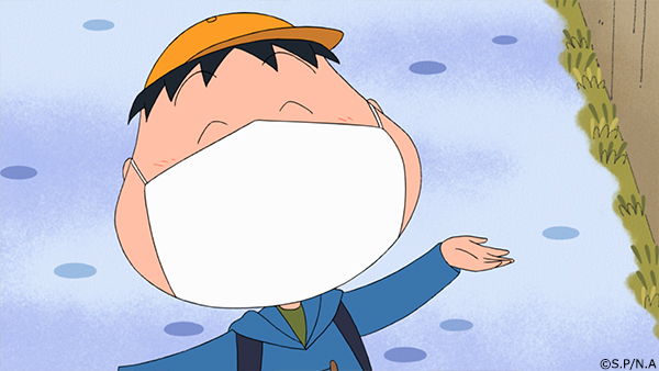 ちびまる子ちゃん 公式 さん の人気ツイート 10 Whotwi グラフィカルtwitter分析