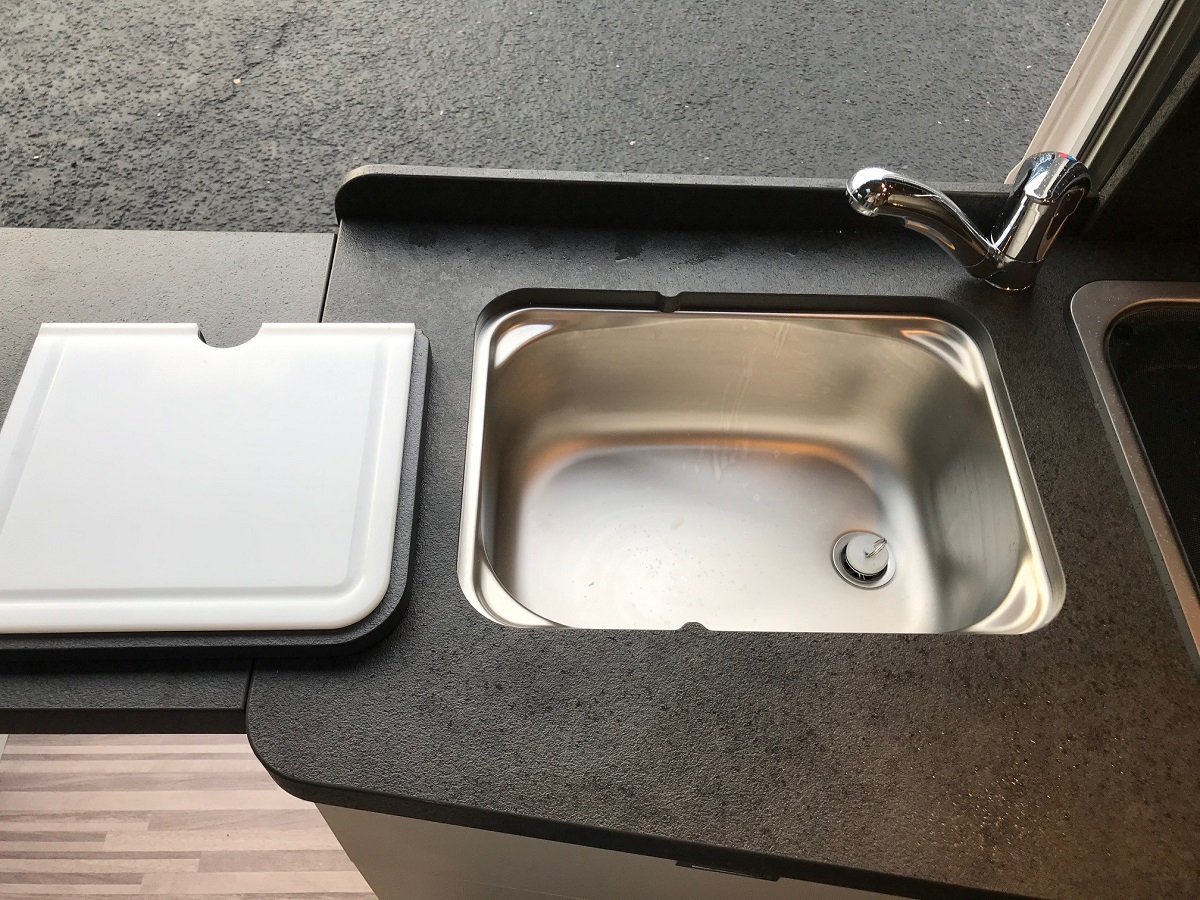 Meet the Malibu 540 2 berth camper. This exceptionally high-quality van conversion has all your essential amenities within a compact 5.43m chassis. Learn more or book a viewing today on our website. ow.ly/6NY150DlPPl