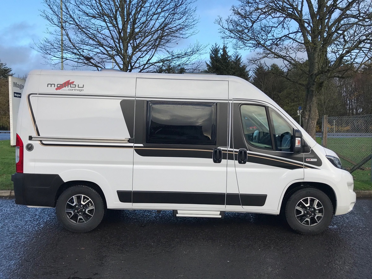 dicksonsofperth's tweet photo. Meet the Malibu 540 2 berth camper. This exceptionally high-quality van conversion has all your essential amenities within a compact 5.43m chassis. Learn more or book a viewing today on our website. https://t.co/NXaCS1RzHR https://t.co/1PUCU97Cnz