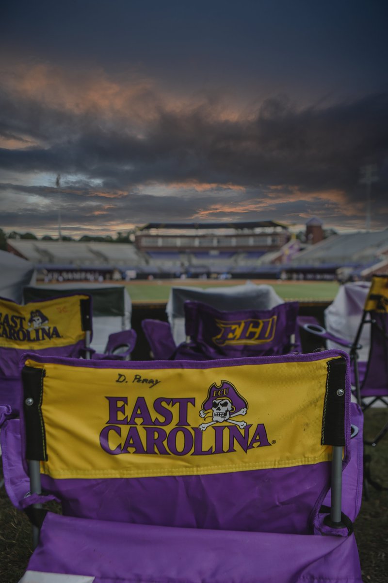 'Twas the night before Gameday, when all through the park,The Jungle was not stirring, the stadium was all dark.