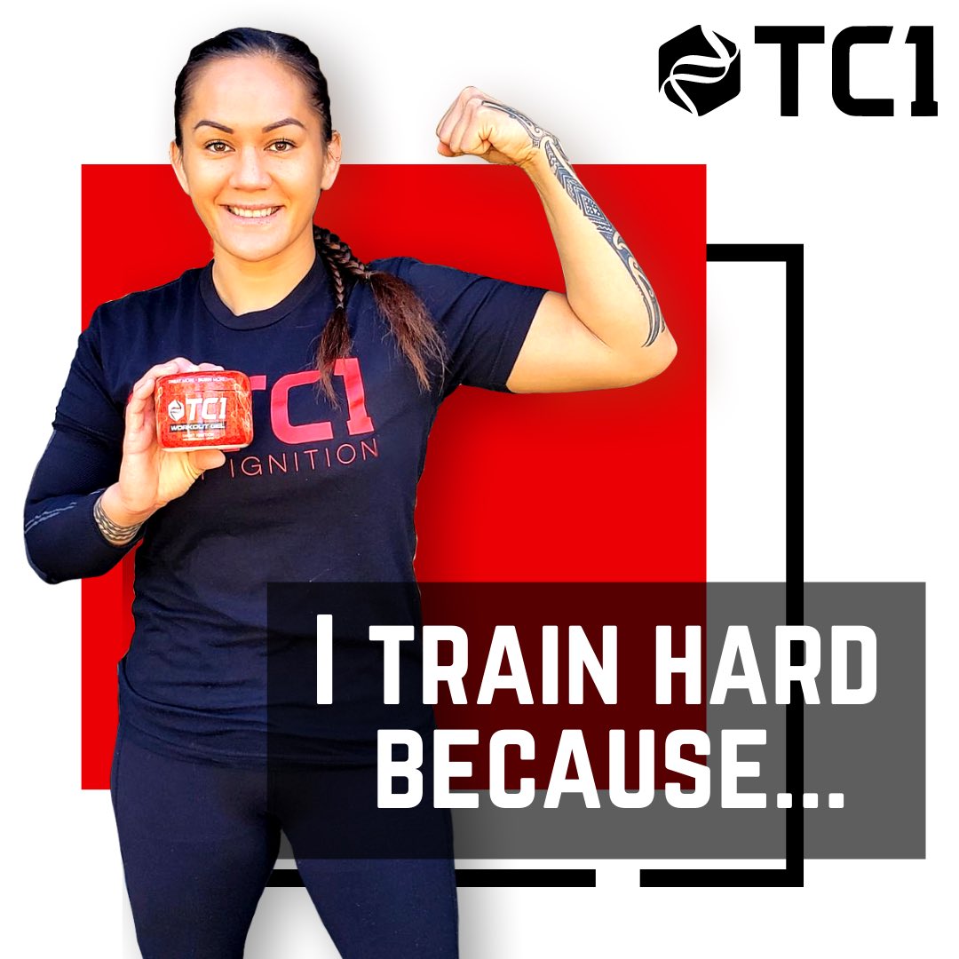 Best caption (most likes) wins a Sweat More Bundle 🔥🔥🔥
•
•
•
#giveaway #tc1gel #giveawayalert #sweatforit #sweathardorgohome #itrainhard #challengeaccepted #sweatmoreburnmore