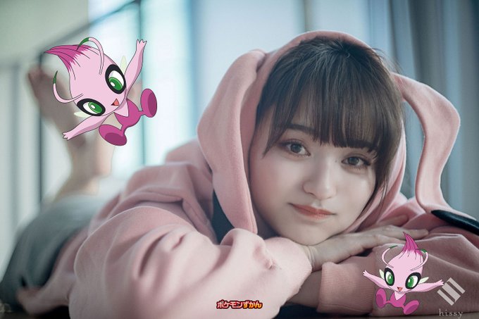 ポケモンgoフレンド募集のtwitterイラスト検索結果