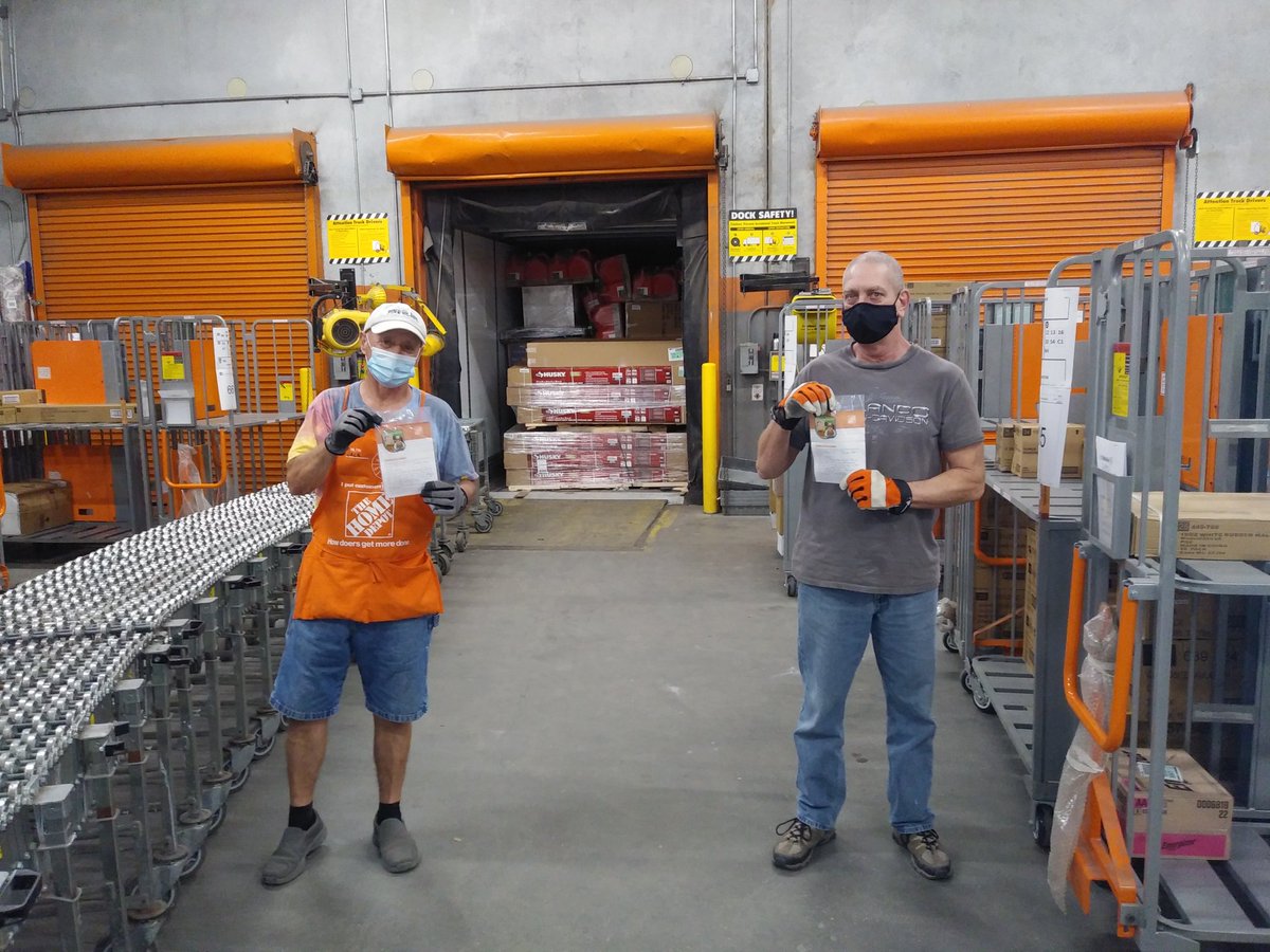 Victor S. Carrick (@victorscarrick1) on Twitter photo #6975..D09 Unload Team associates Jack and Terry being recognized for their hard work and Focus on the E2E process. These guys ROCK! <a href="/JocelynShort106/">Jocelyn Passaro</a> #skylineheroes <a href="/RubenRo48457043/">Ruben Rodriguez</a> <a href="/Mark_A_Wilke/">Mark A. Wilke</a> @trevorglarsen22 <a href="/BillEvansTHD/">Bill Evans</a> #6975..D09 Unload Team associates Jack and Terry being recognized for their hard work and Focus on the E2E process. These guys ROCK! <a href="/JocelynShort106/">Jocelyn Passaro</a> #skylineheroes <a href="/RubenRo48457043/">Ruben Rodriguez</a> <a href="/Mark_A_Wilke/">Mark A. Wilke</a> @trevorglarsen22 <a href="/BillEvansTHD/">Bill Evans</a>