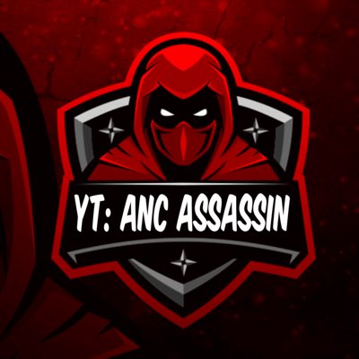 AncAssassin's tweet photo. #NewProfilePic https://t.co/yhX8zLg08R